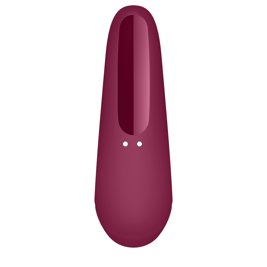 SATISFYER - CURVY 2 + PINK - Amore24