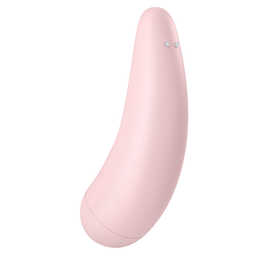 SATISFYER - CURVY 2 + PINK - Amore24