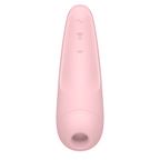 SATISFYER - CURVY 2 + PINK - Amore24
