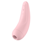 SATISFYER - CURVY 2 + PINK - Amore24