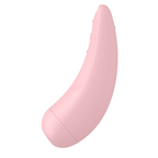 SATISFYER - CURVY 2 + PINK - Amore24