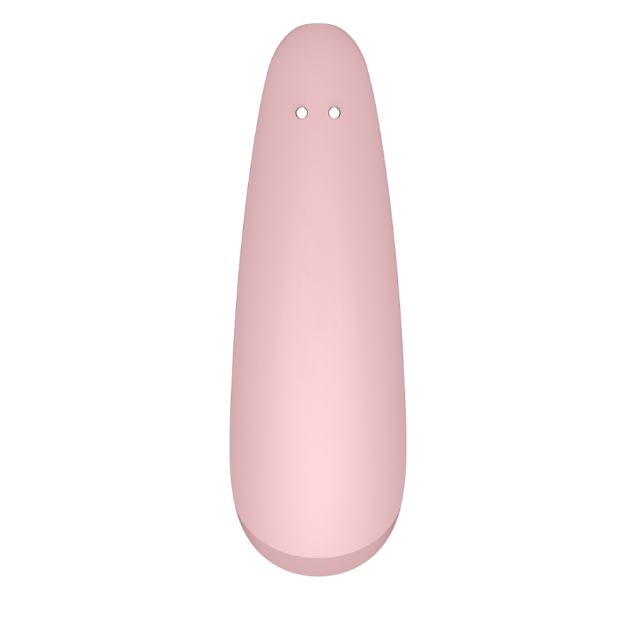 SATISFYER - CURVY 2 + PINK - Amore24