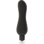 DOLCE VITA - G-SPOT BLACK SILICONE - Amore24