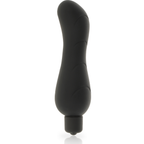 DOLCE VITA - G-SPOT BLACK SILICONE - Amore24