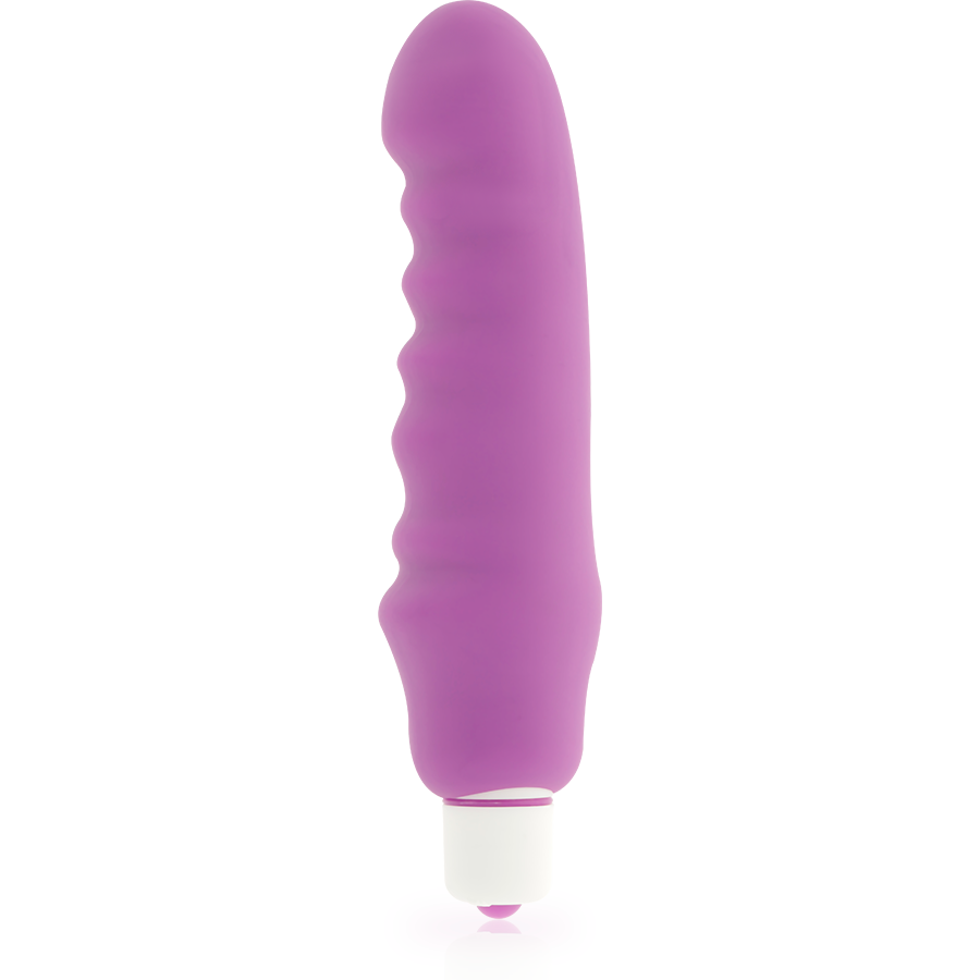 DOLCE VITA - GENIUS PURPLE SILICONE - Amore24