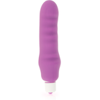 DOLCE VITA - GENIUS PURPLE SILICONE - Amore24