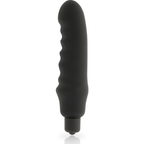 DOLCE VITA - GENIUS BLACK SILICONE - Amore24