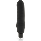 DOLCE VITA - GENIUS BLACK SILICONE - Amore24