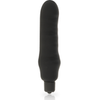 DOLCE VITA - GENIUS BLACK SILICONE - Amore24