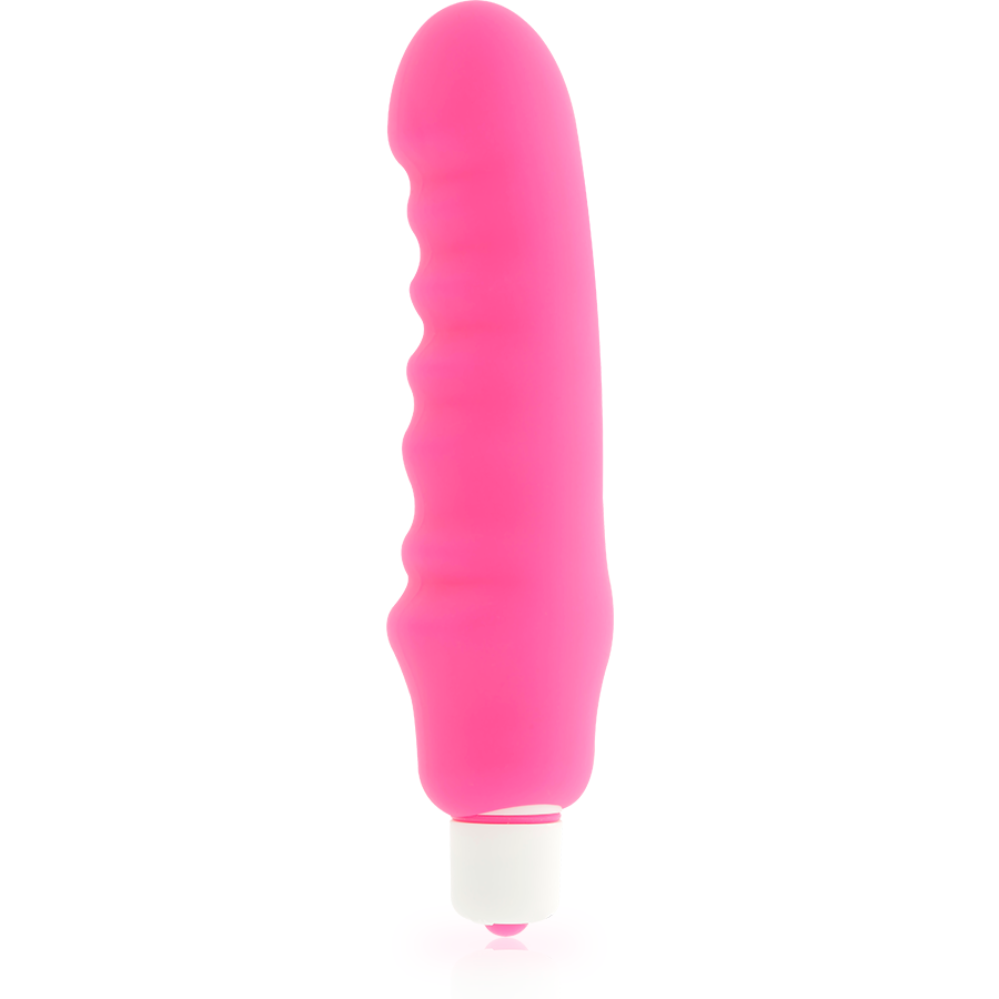 DOLCE VITA - GENIUS PINK SILICONE - Amore24