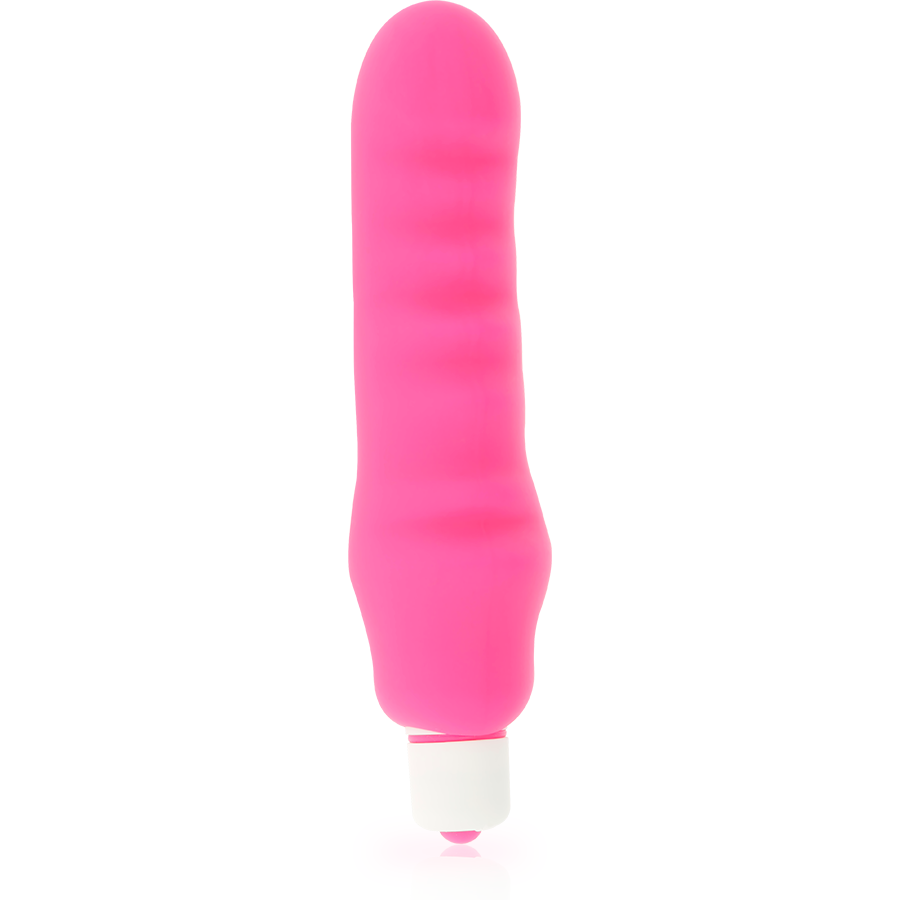 DOLCE VITA - GENIUS PINK SILICONE - Amore24