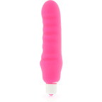 DOLCE VITA - GENIUS PINK SILICONE - Amore24