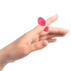 HAPPY LOKY - DUCKYMANIA RECHARGEABLE SILICONE STIMULATOR FINGER - Amore24