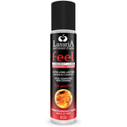 INTIMATELINE - LUXURIA FEEL HOT SENSATION WATER BASED LUBRICANT 60 ML - Amore24