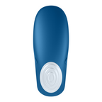 SATISFYER - PARTNER TOY WHALE VIBRATOR STIMULATING BOTH PARTNERS 2020 EDITION - Amore24