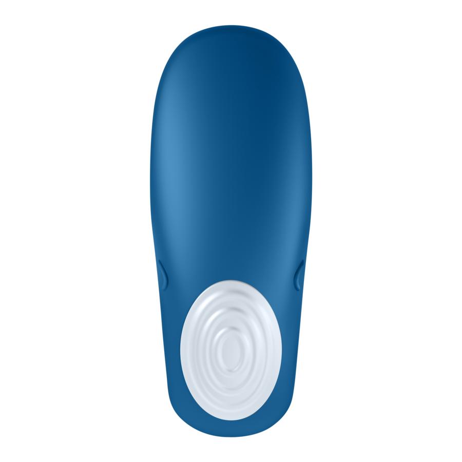SATISFYER - PARTNER TOY WHALE VIBRATOR STIMULATING BOTH PARTNERS 2020 EDITION - Amore24