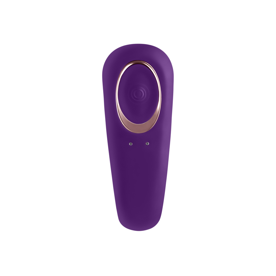 SATISFYER - PARTNER TOY VIBRATOR STIMULATING BOTH PARTNERS - Amore24