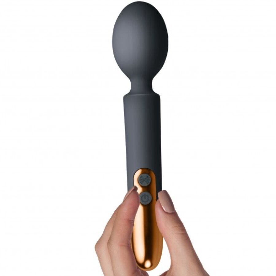 ROCKS - OFF - ORIEL MASSAGER FOR COUPLES - Amore24