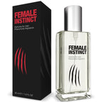 INTIMATELINE - FEMALE INSTINCT PHEROMONES PERFUME FOR MEN 30 ML - Amore24