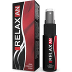 INTIMATELINE - RELAXAN ANAL COMFORT SPRAY 20 ML - Amore24
