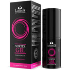 INTIMATELINE LUXURIA - VORTEX GEL WARMING EFFECT 30 ML - Amore24