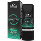 INTIMATELINE LUXURIA - VORTEX GEL COOLING EFFECT GEL COOLING EFFECT 30 ML - Amore24