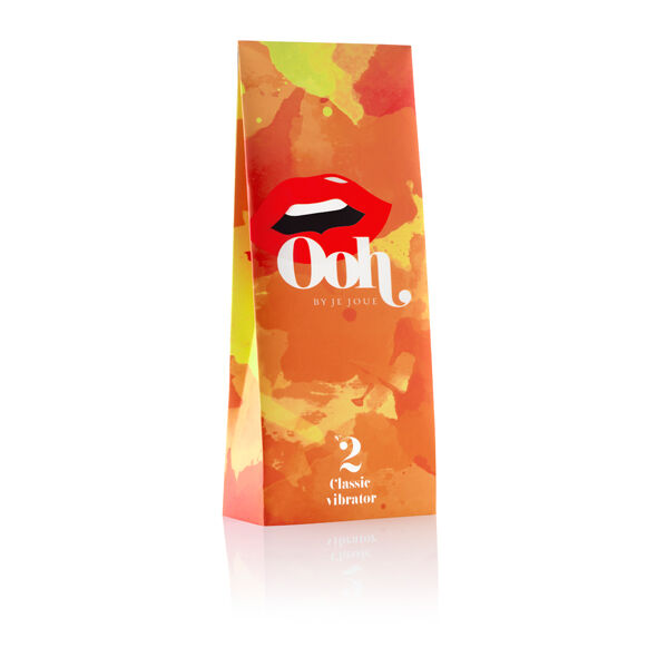 JE JOUE - OOH BY CORAL STIMULATOR REPLACEMENT - Amore24