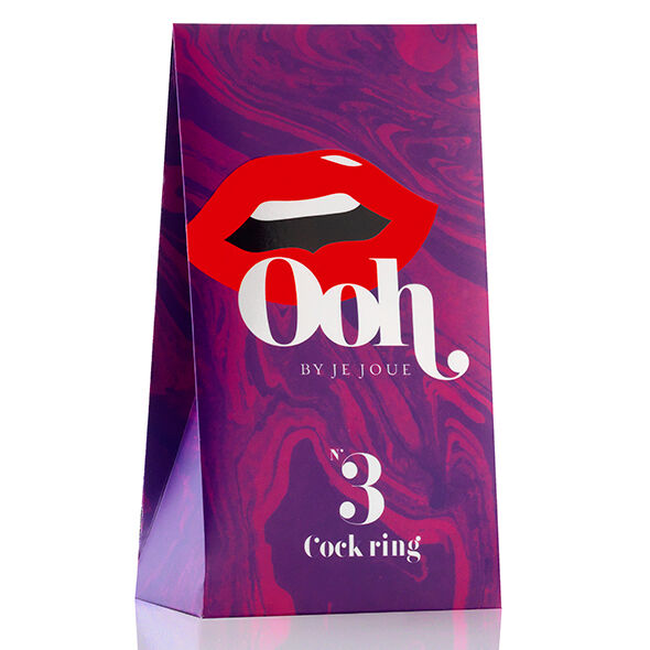 JE JOUE - OOH BY ELECTRIC BLUE RING REPLACEMENT - Amore24