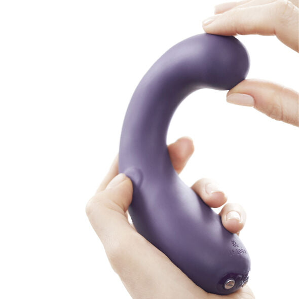 JE JOUE - G-KII STIMULATOR PURPLE - Amore24