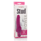CALEXOTICS - POWER STUD CLITERRIFIC PINK VIBRATOR - Amore24