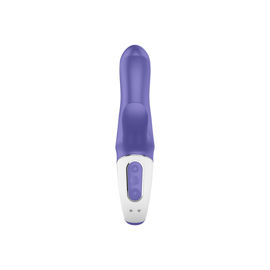 SATISFYER - VIBE MAGIC BUNNY - Amore24