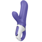 SATISFYER - VIBE MAGIC BUNNY - Amore24