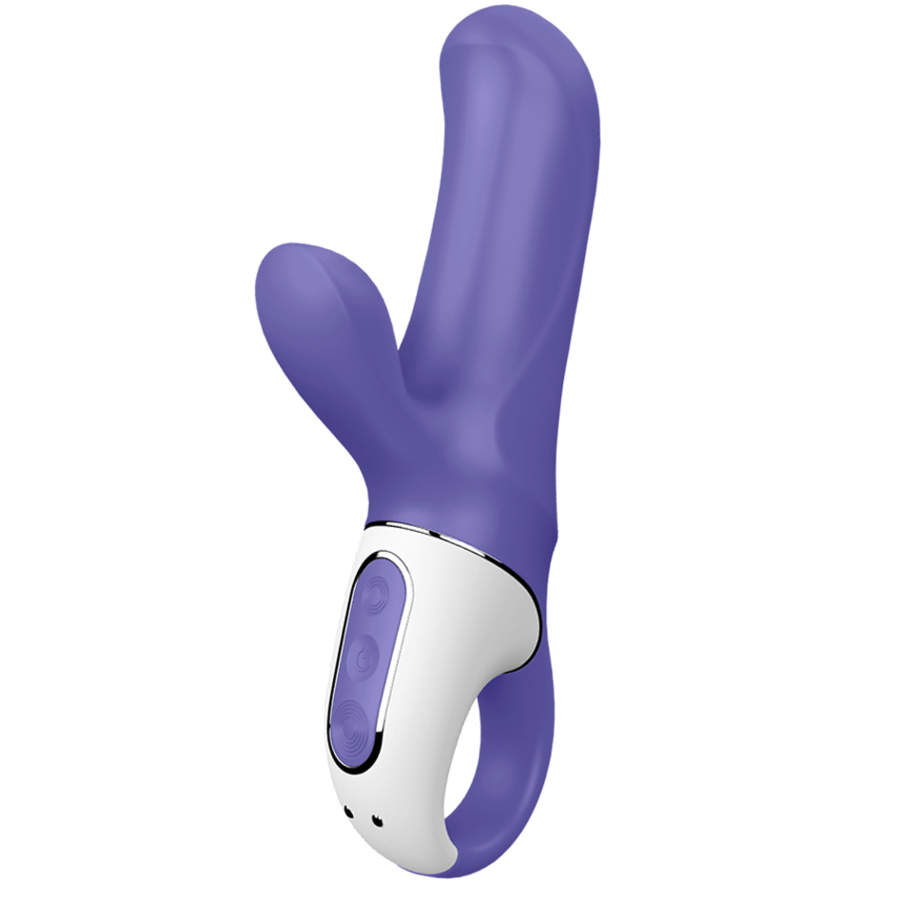 SATISFYER - VIBE MAGIC BUNNY - Amore24
