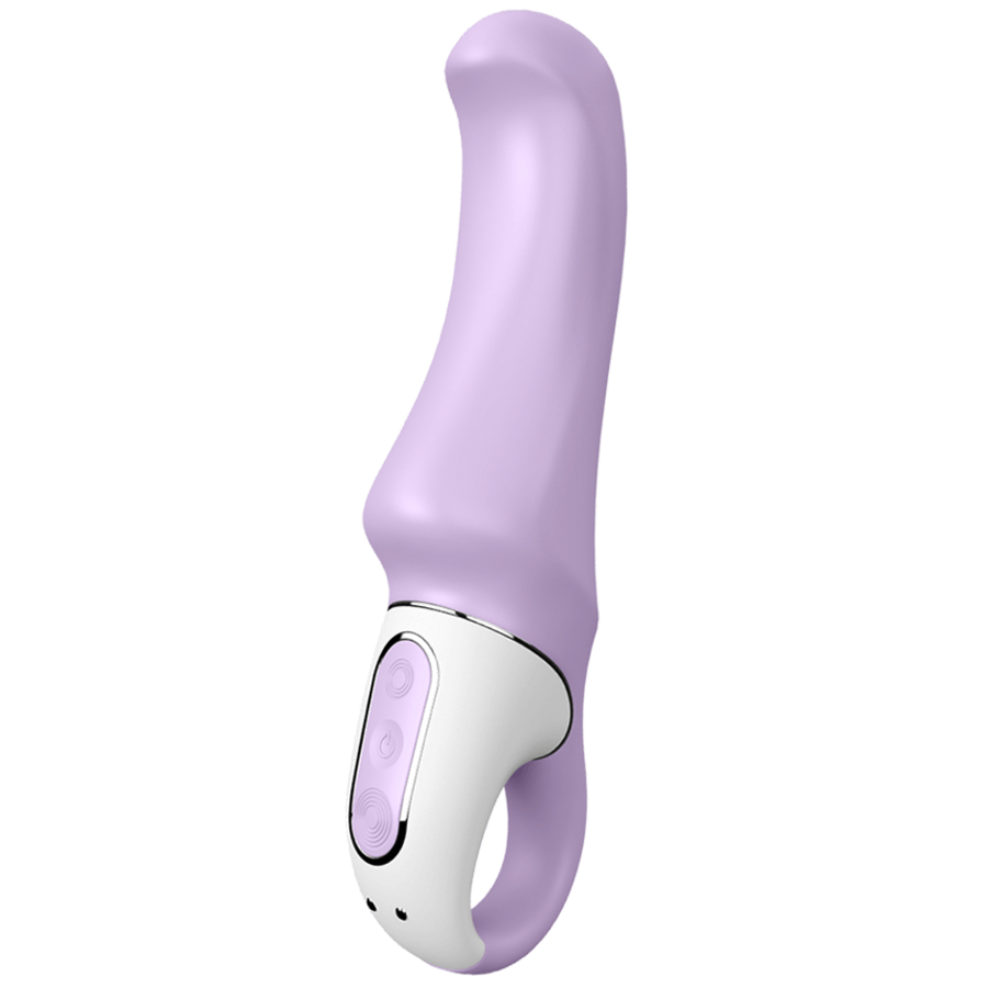 SATISFYER - VIBES CHARMING SMILE - Amore24