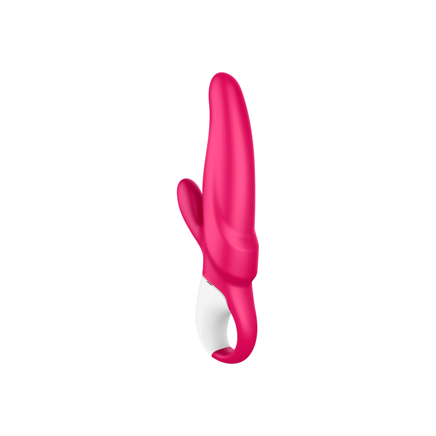 SATISFYER - VIBE MR RABBIT - Amore24