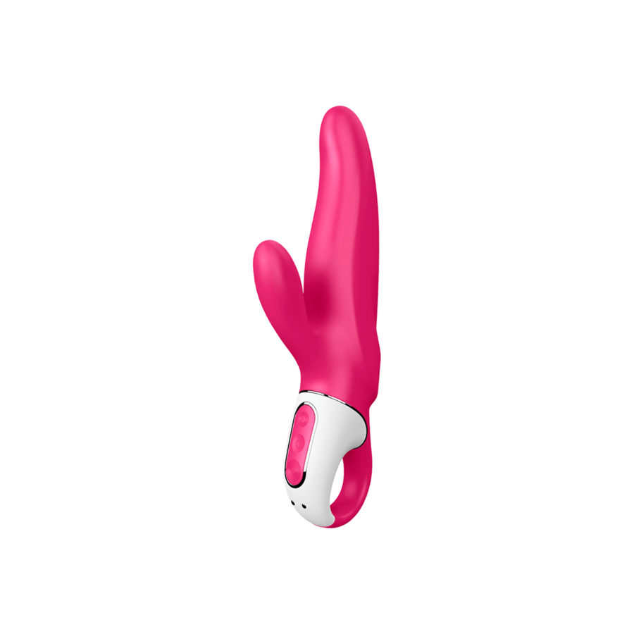 SATISFYER - VIBE MR RABBIT - Amore24