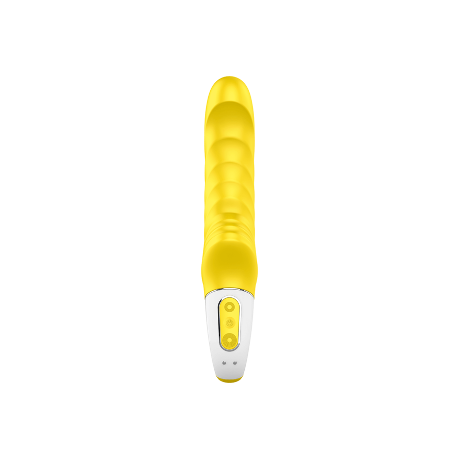 SATISFYER - VIBE YUMMY SUNSHINE - Amore24