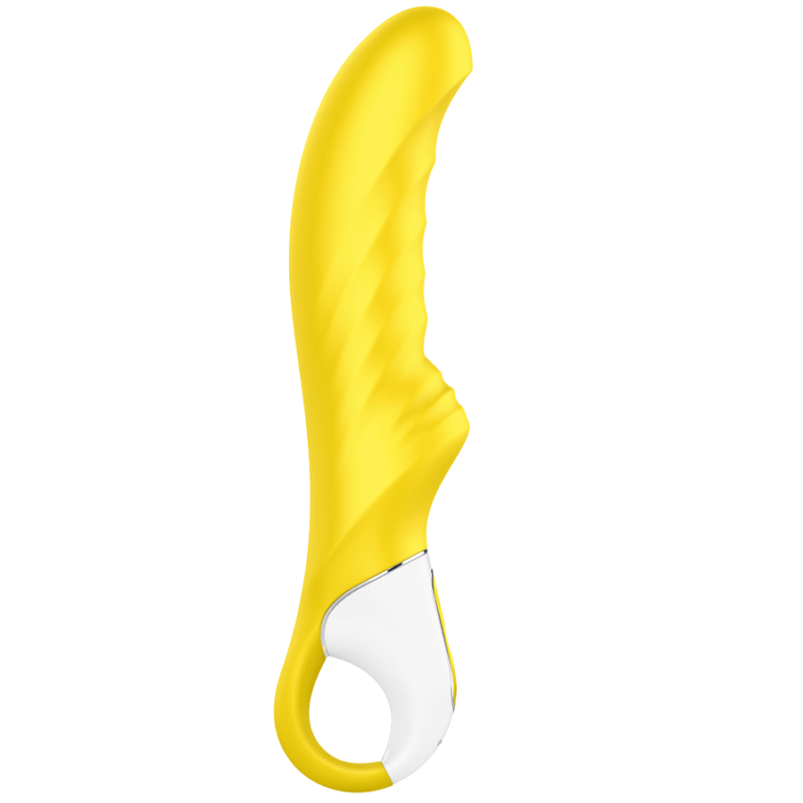 SATISFYER - VIBE YUMMY SUNSHINE - Amore24