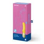 SATISFYER - VIBE YUMMY SUNSHINE - Amore24