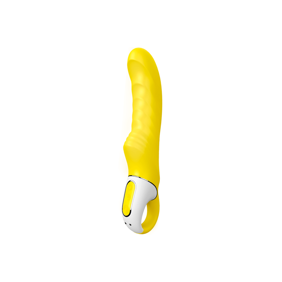 SATISFYER - VIBE YUMMY SUNSHINE - Amore24