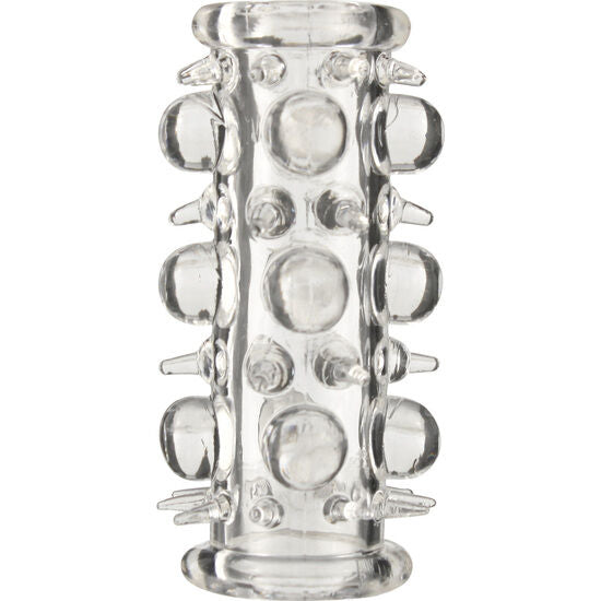 SEVEN CREATIONS - SILICONE PENIS COVER - Amore24