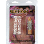 SEVEN CREATIONS - SILICONE PENIS COVER - Amore24