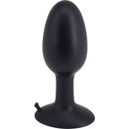 SEVEN CREATIONS - ROLL PLAY MEDIUM SILICONE PLUG - Amore24