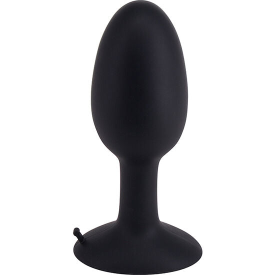 SEVEN CREATIONS - ROLL PLAY PLUG SILICONE LARGE - Amore24