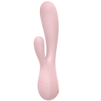SATISFYER - MONO FLEX PINK WITH APP - Amore24