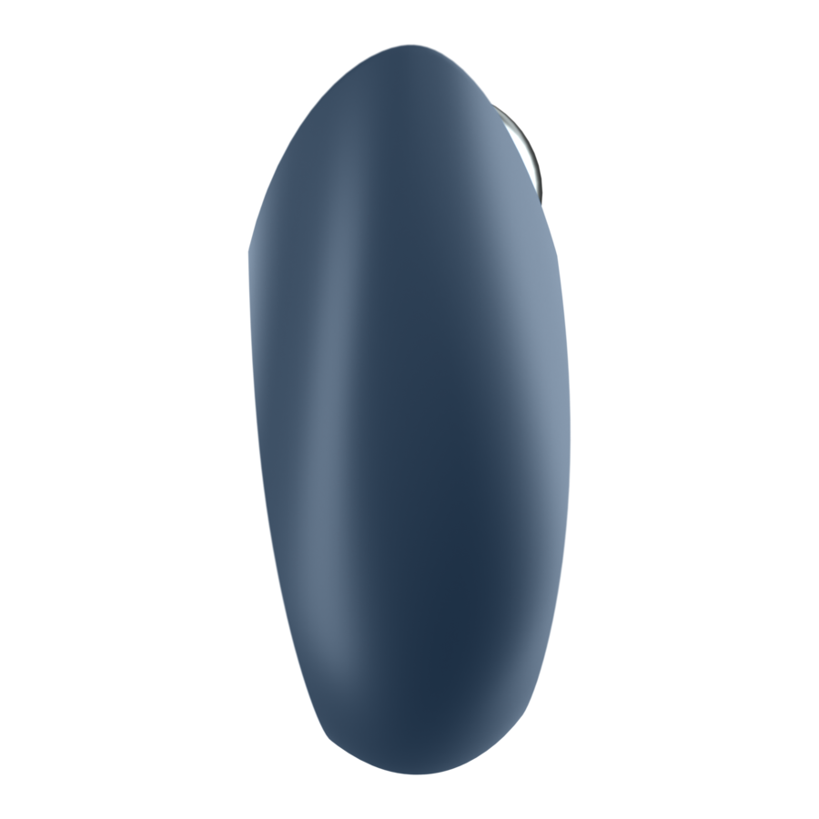 SATISFYER - POWERFUL ROYAL ONE RING VIBRATOR APP - Amore24