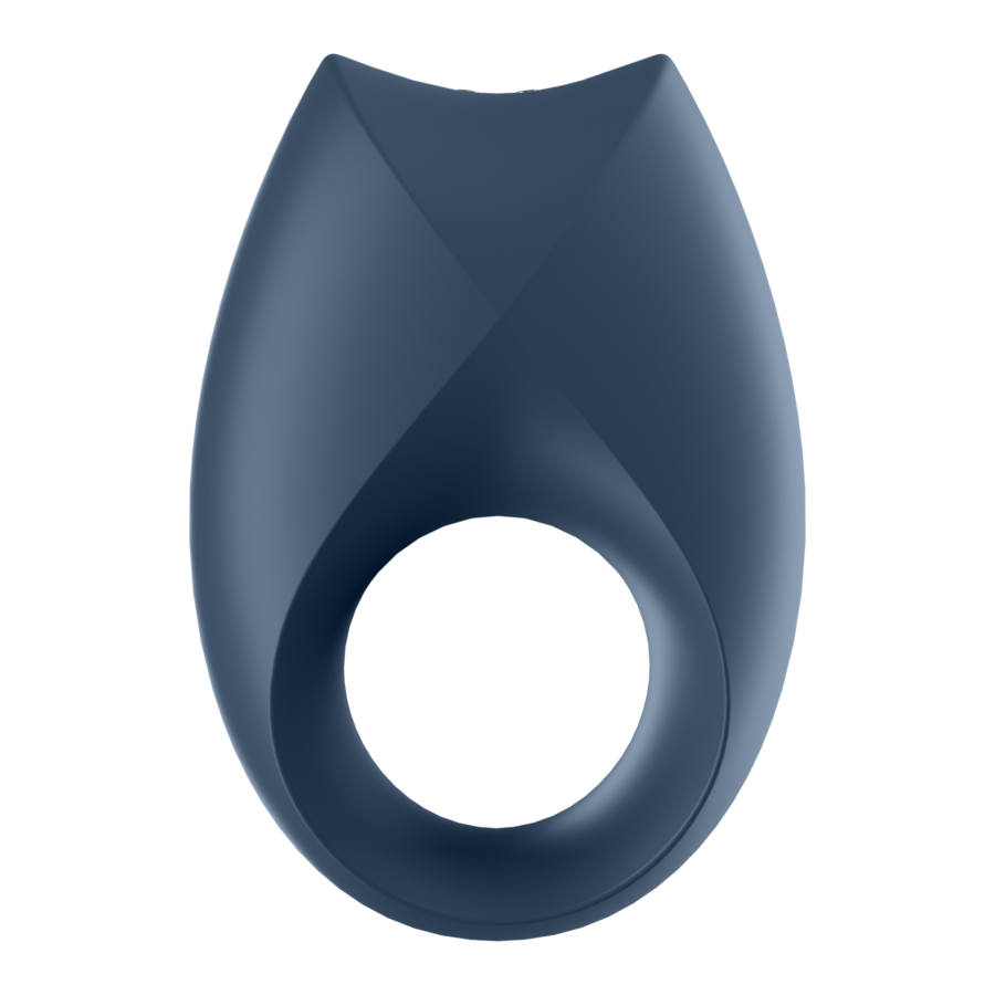 SATISFYER - POWERFUL ROYAL ONE RING VIBRATOR APP - Amore24