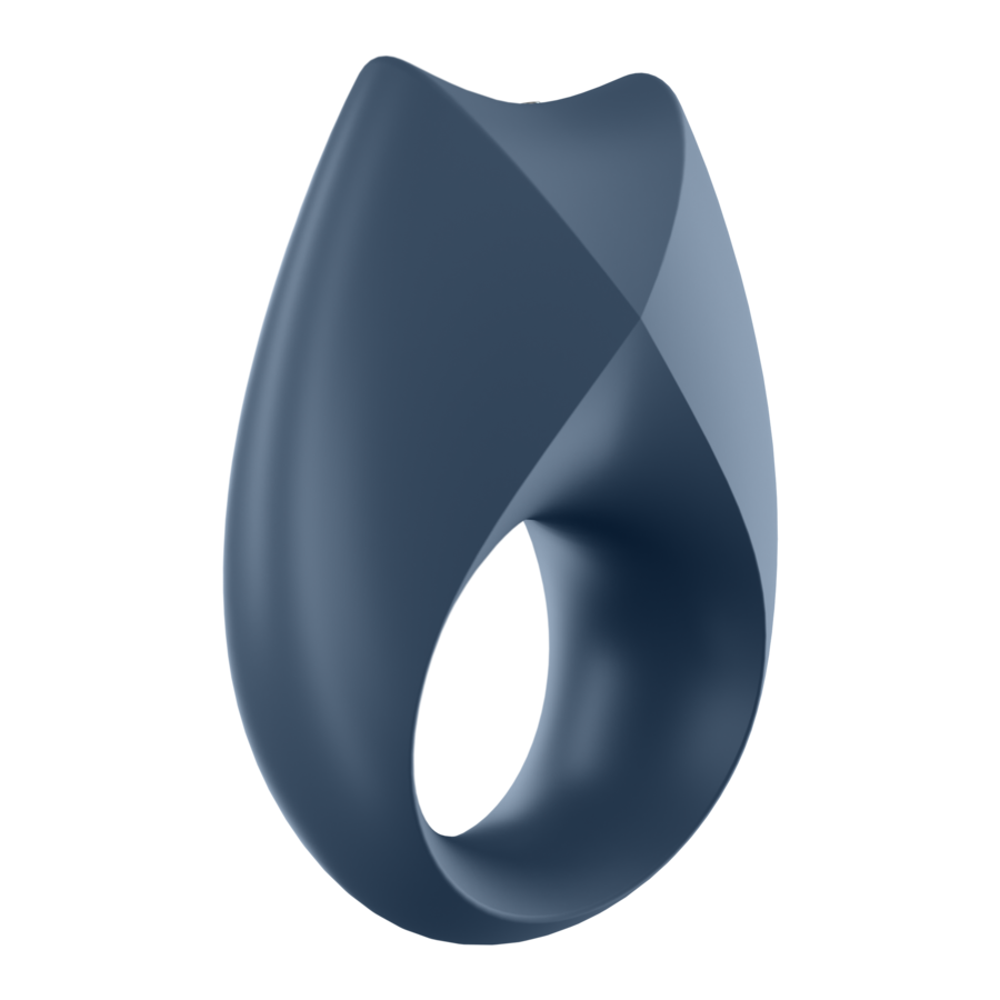 SATISFYER - POWERFUL ROYAL ONE RING VIBRATOR APP - Amore24