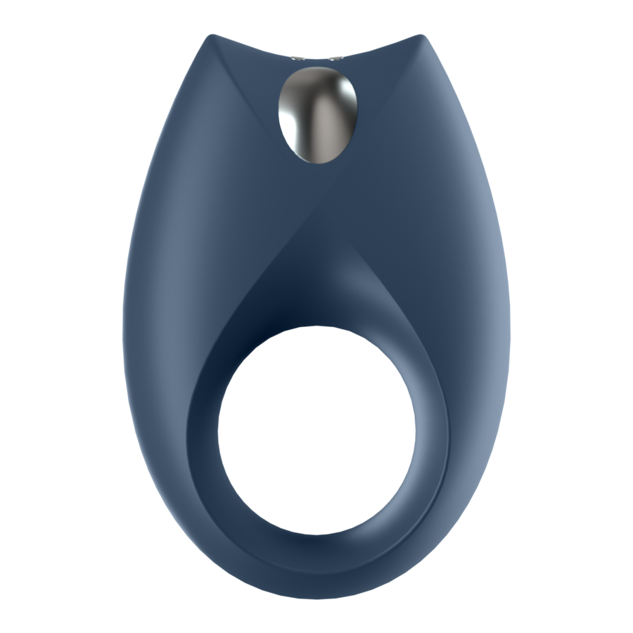SATISFYER - POWERFUL ROYAL ONE RING VIBRATOR APP - Amore24