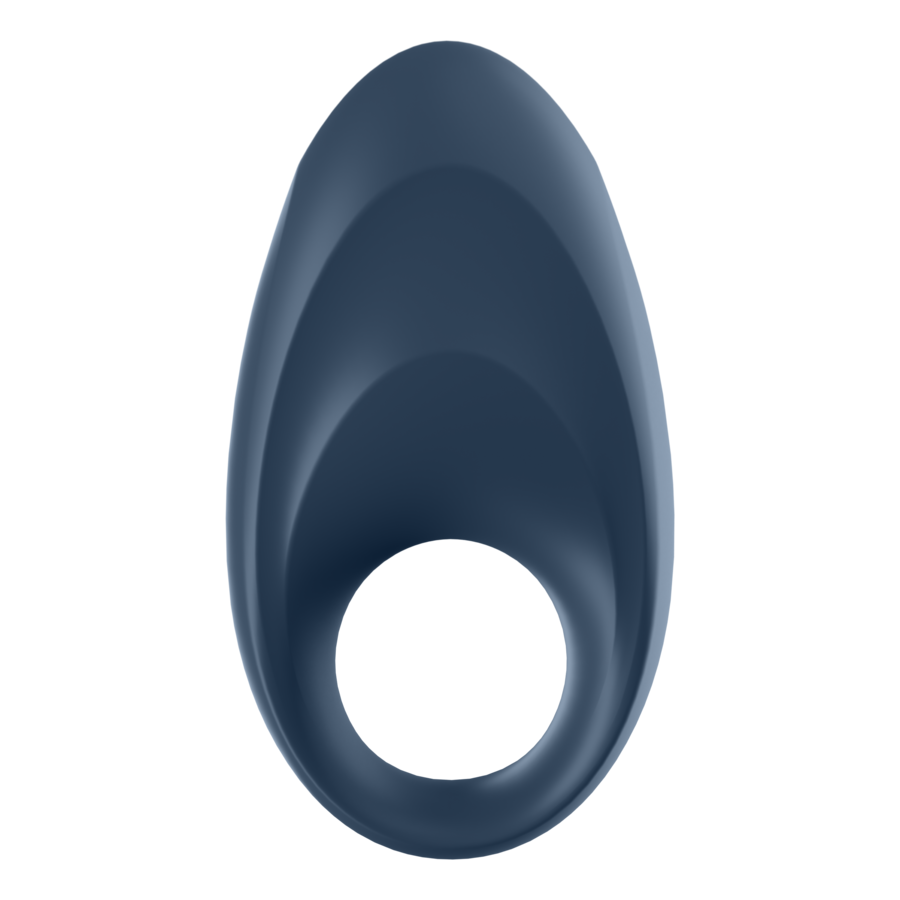 SATISFYER - MIGHTY ONE RING VIBRATOR APP - Amore24